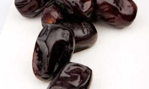 Mazafati-Dates
