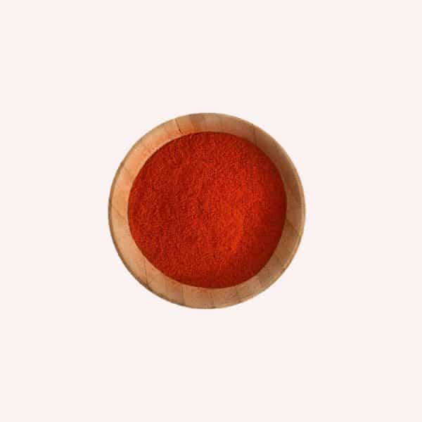 Safranpulver (Saffron Powder)