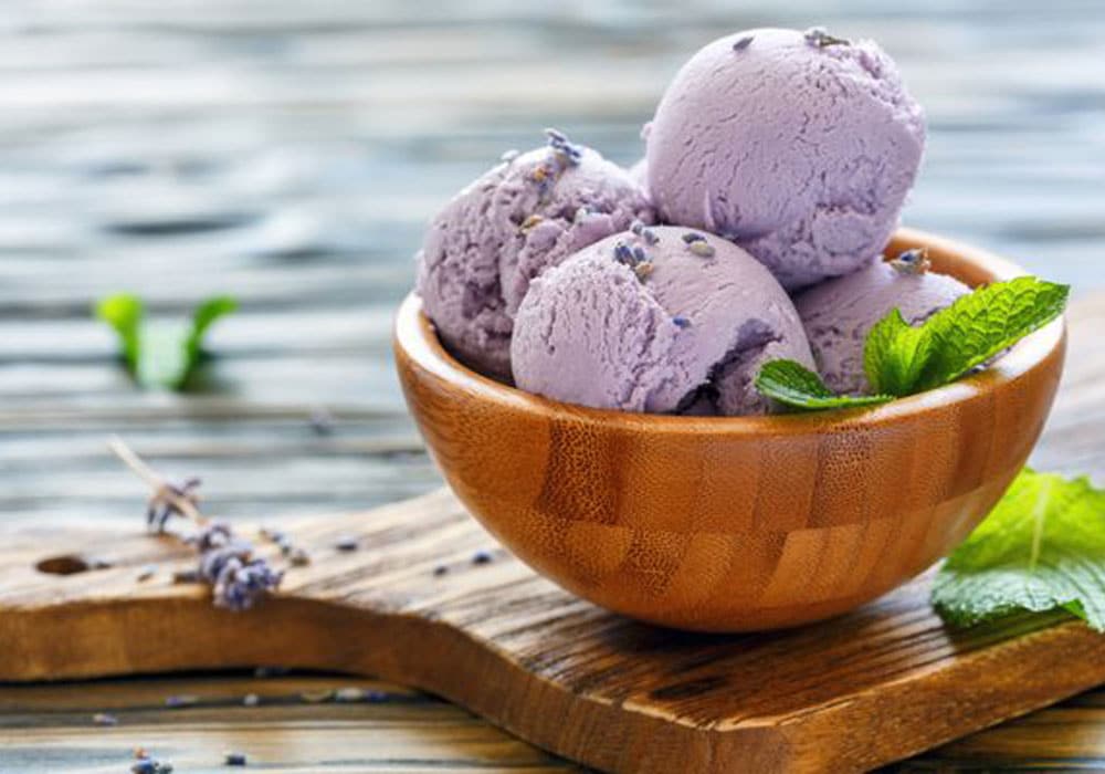 Kreative Verwendung von Rosinen in köstlichen Desserts