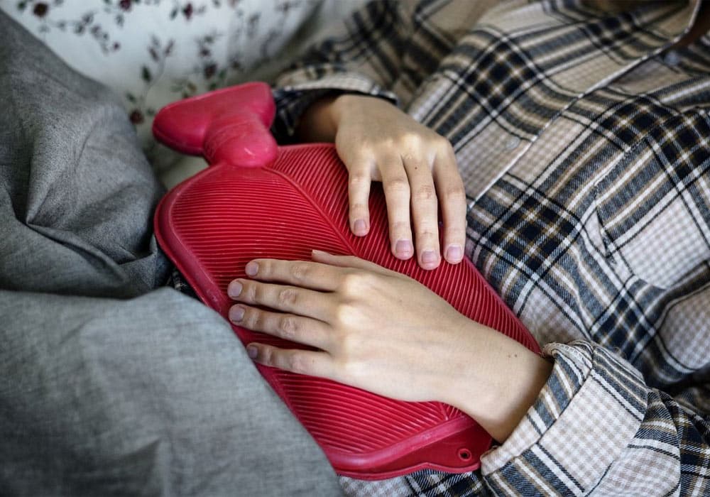 Medizinische Vorteile von Safran bei der Linderung von Depressionen und Menstruationsbeschwerden