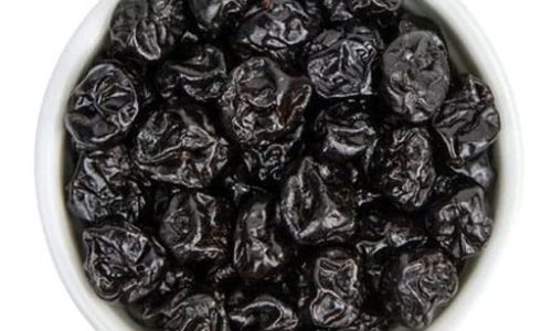 Dried-sour-cherry