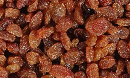 brown-raisins