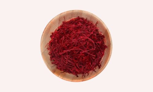 Super Negin Qalamdar Saffron