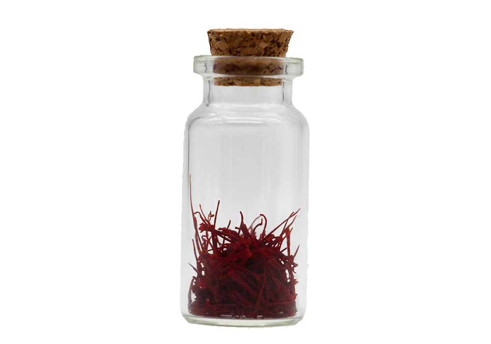 saffron by tida saffron