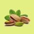 Pistachios by tida saffron