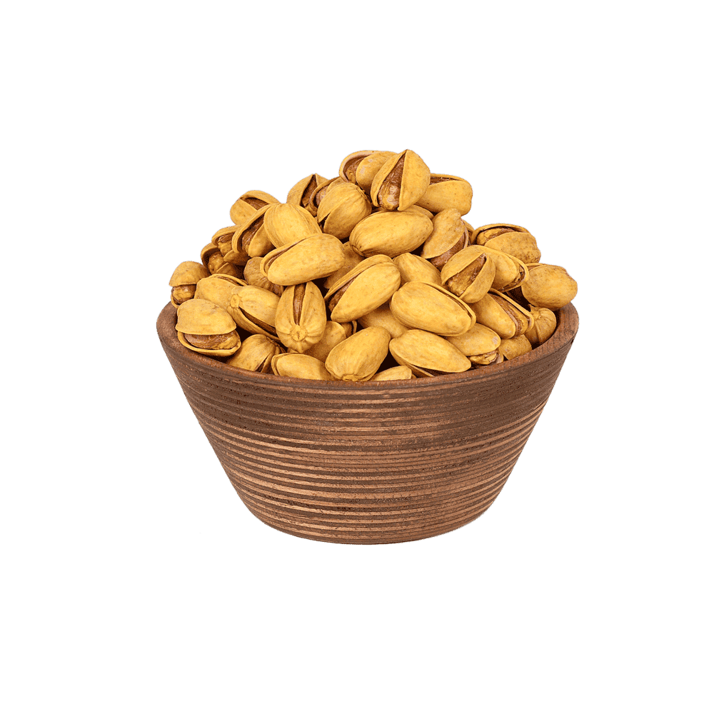 Pistachios by tida saffron