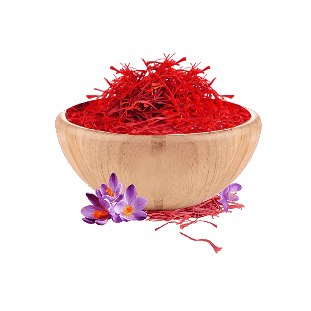 saffron by tida saffron
