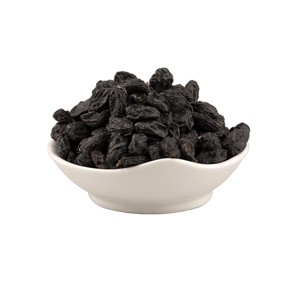 Raisin by tida saffron