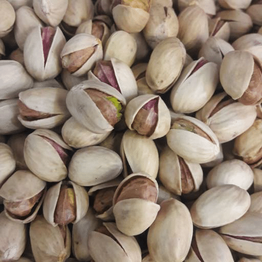 fandoghi pistachios