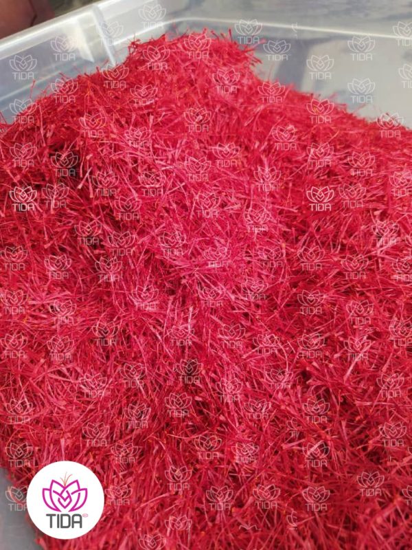 high quality saffron