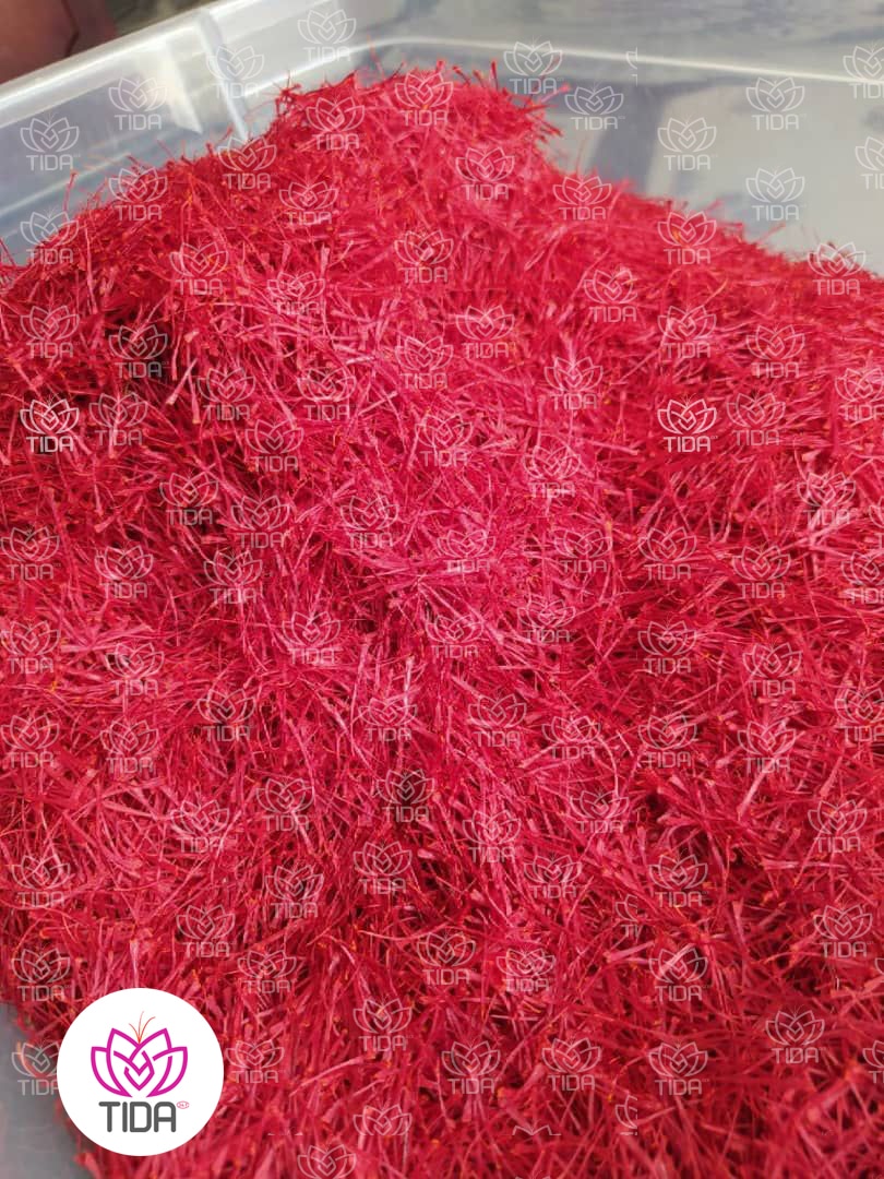 high quality saffron