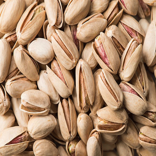 Badami pistachio