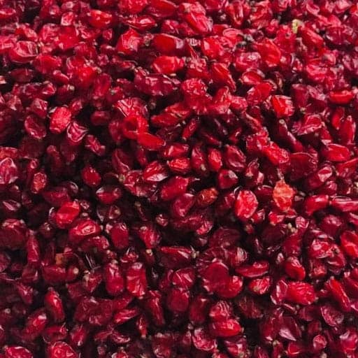 Barberry