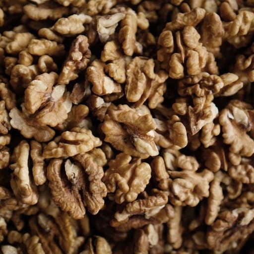 Walnuts