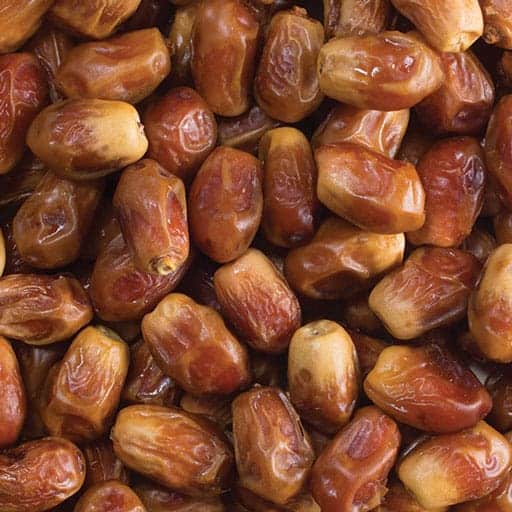 Zahedi-date