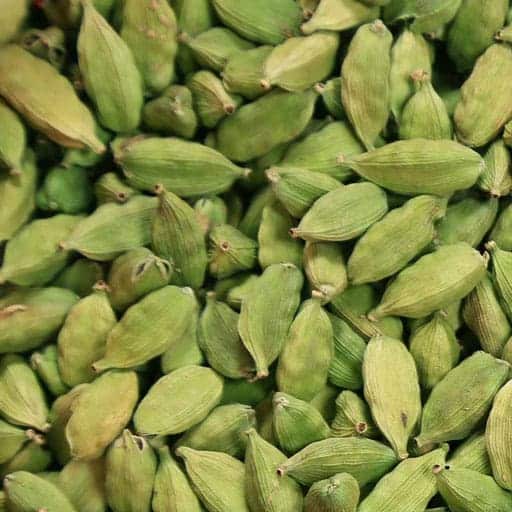 cardamom