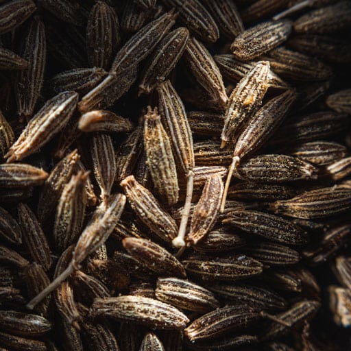cumin