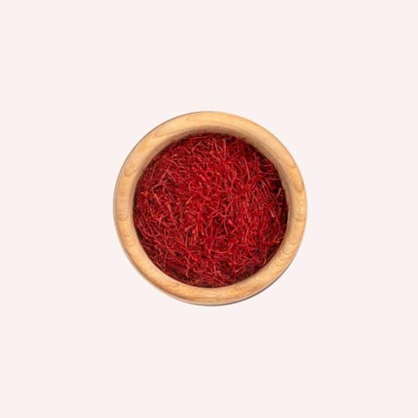 زعفران سوپر نگین