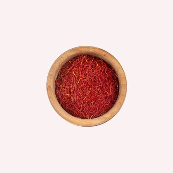 زعفران پوشال