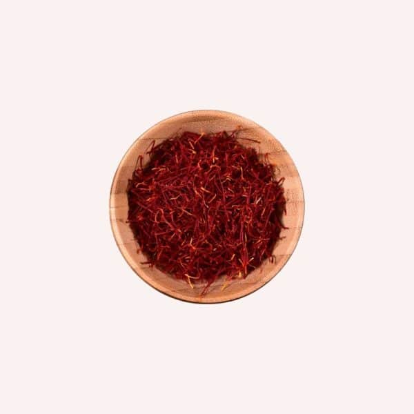 زعفران شبه نگین