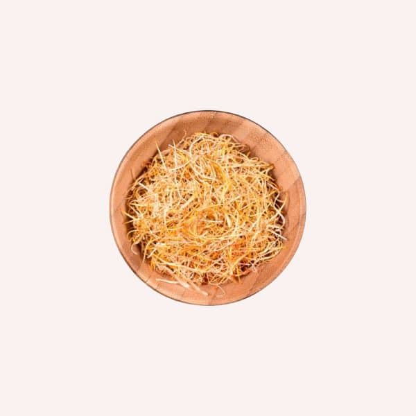 زعفران سفید (کنج)