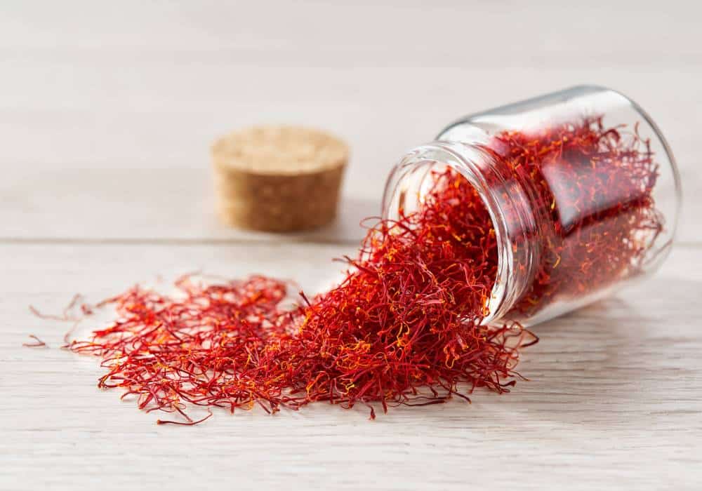 بهترین نوع زعفران