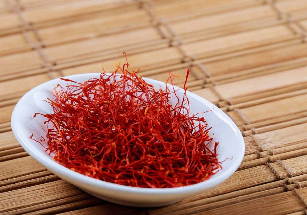 بهترین نوع زعفران