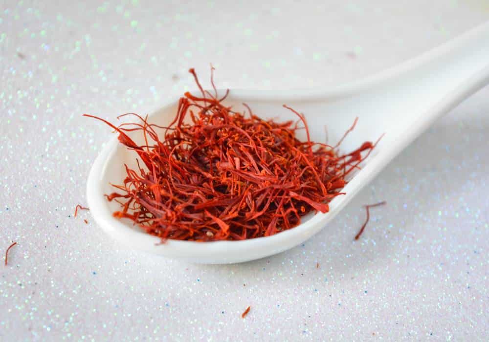 بهترین نوع زعفران