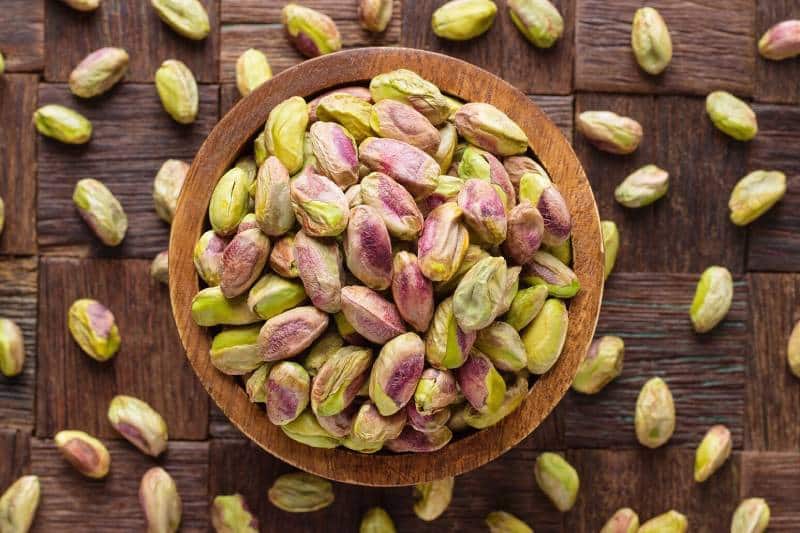 راهنمای خرید بهترین پسته برای مصرف خانگی و پذیرایی