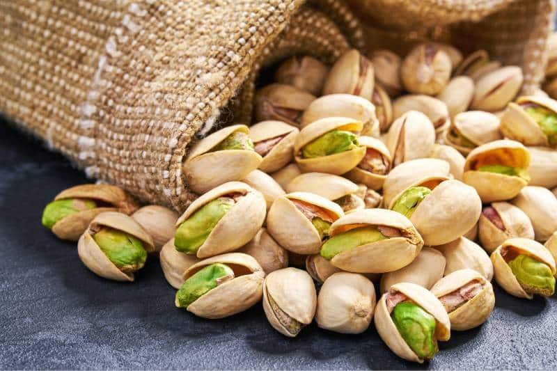 راهنمای خرید بهترین پسته برای مصرف خانگی و پذیرایی