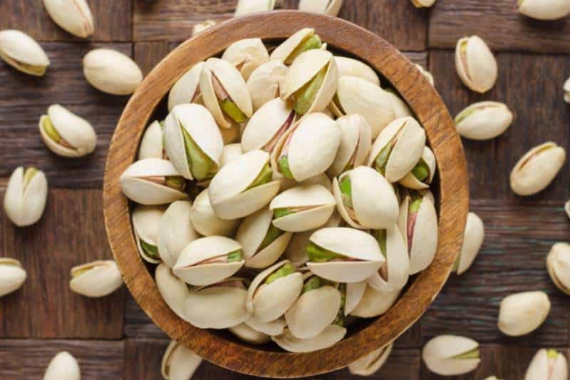 راهنمای خرید بهترین پسته برای مصرف خانگی و پذیرایی