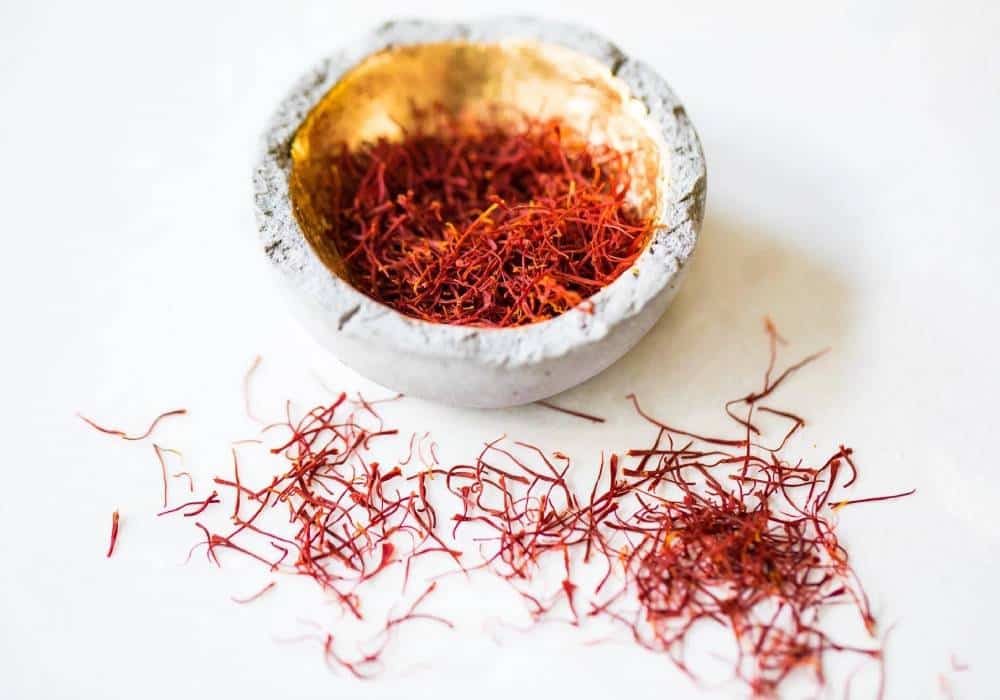 بهترين زعفران ايران