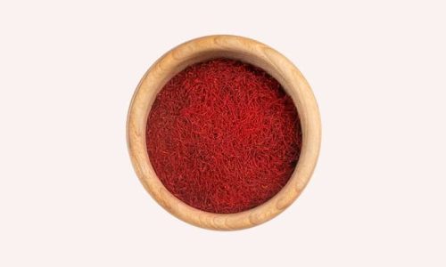 زعفران نگین معمولی و سنتی