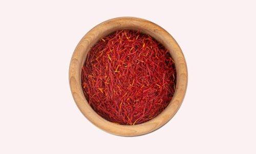 زعفران پوشال