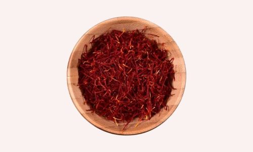 زعفران شبه نگین