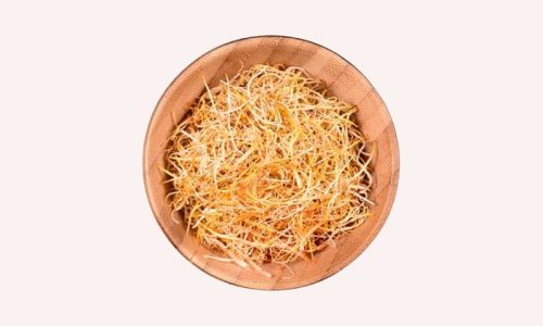 زعفران سفید (کنج)