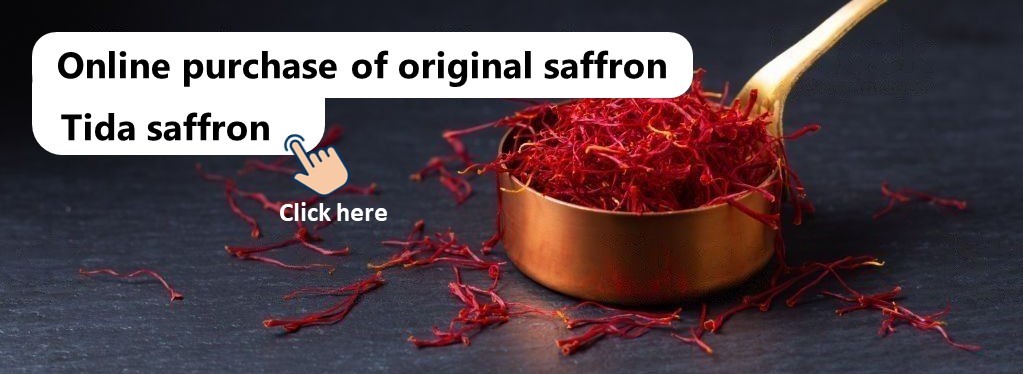 Tida Saffron