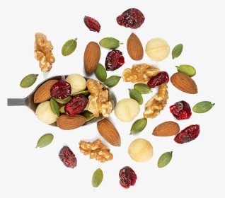Nuts & dry fruits by tida saffron