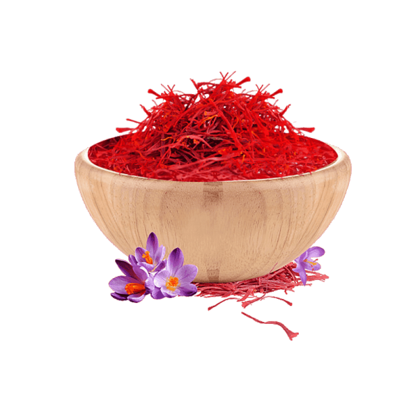 Saffron Tida Silk Road Trading