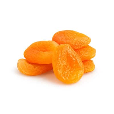 Dried apricot by tida saffron