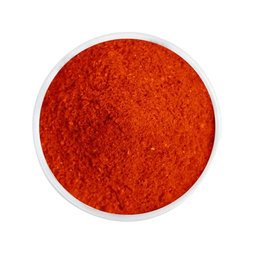 Saffron-Powder