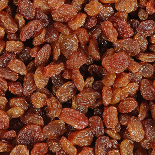 brown-raisins