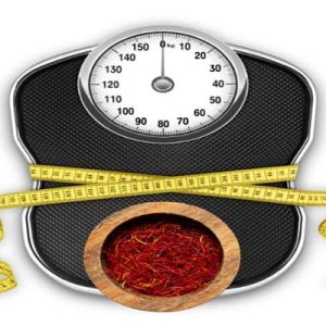 saffron for loss weight