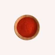 Saffron Powder