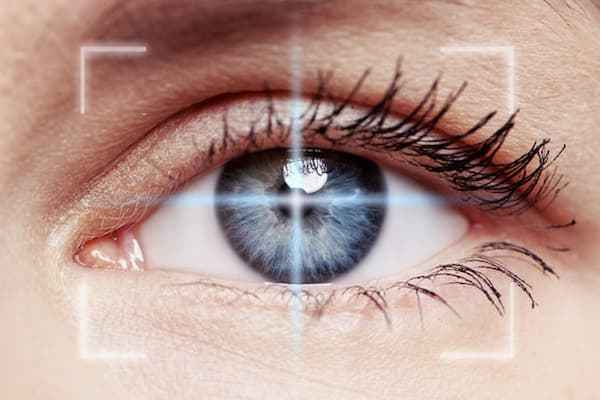 Benefits of saffron for eyes