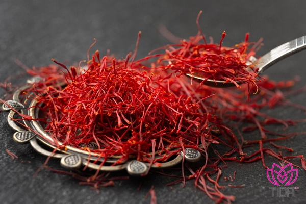 Factors Affecting Saffron Prices in India - Tida Silk Road Trading Saffron