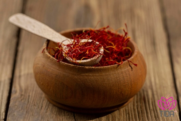 Saffron Price in Pakistan - Tida Saffron Company