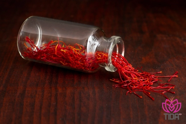 Saffron Price in Pakistan- Tida Saffron Company