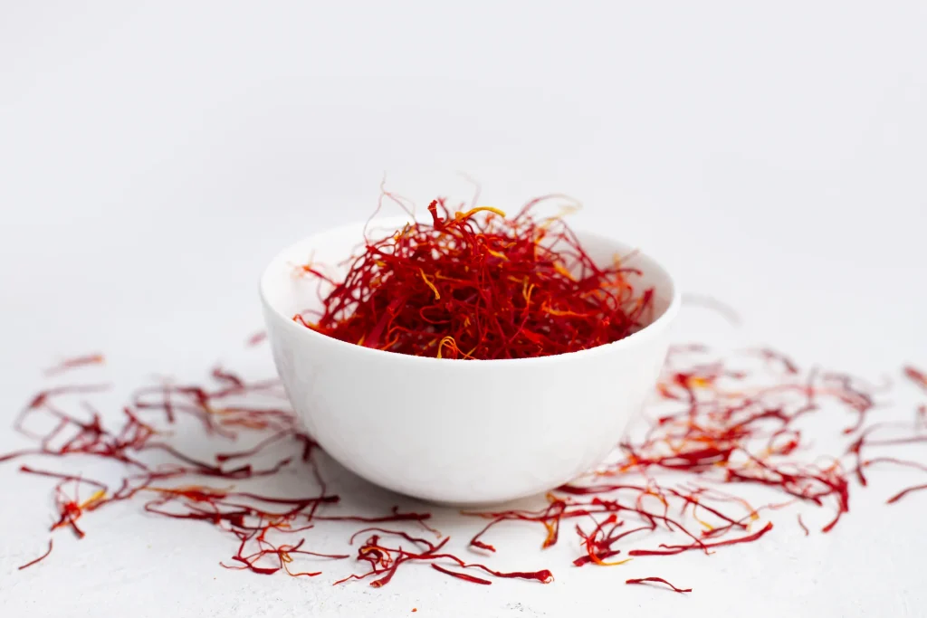 saffron price