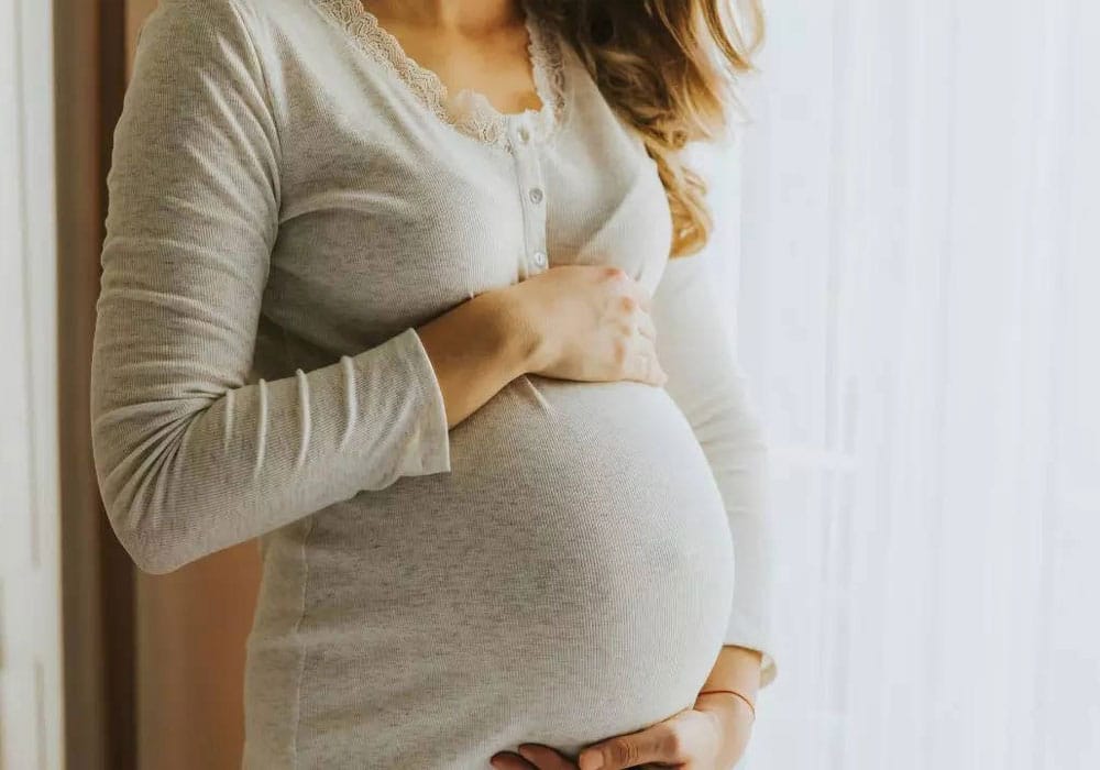Saffron during pregnancy